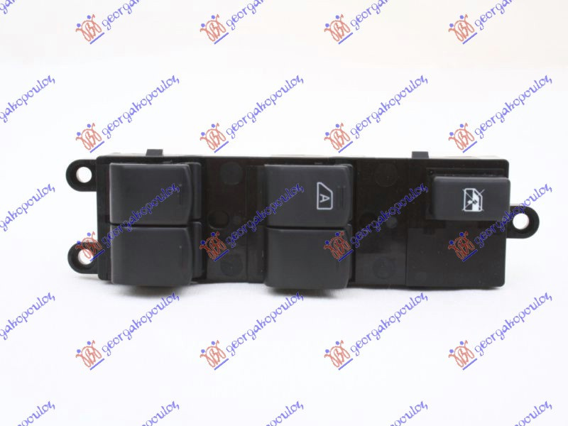 Buton Geamuri - Nissan Qashqai 2007 , 25401-Bb65b