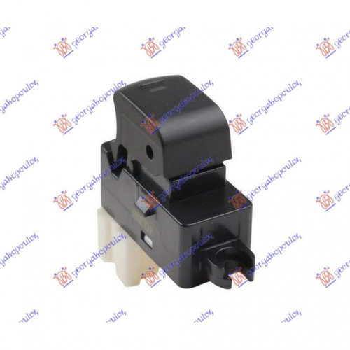 Buton Geamuri - Nissan Qashqai 2007 , 25411-Ea00a