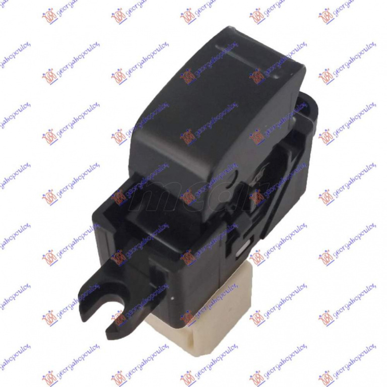 Buton Geamuri - Nissan X-Trail 2001 , 25411-Ea00a