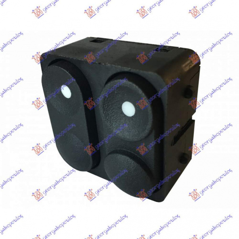 Buton Geamuri - Opel Astra F 1995 , 93207992