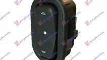 Buton Geamuri - Opel Astra G 1998 , 6240105