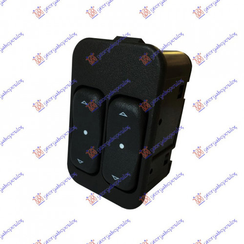 Buton Geamuri - Opel Astra G 1998 , 6240107