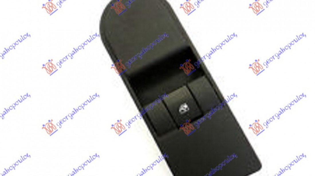 Buton Geamuri - Opel Astra H 2004 , 13228709