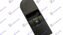 Buton Geamuri - Opel Astra H 2004 , 13228709