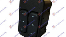 Buton Geamuri - Opel Meriva 2003 , 6240107