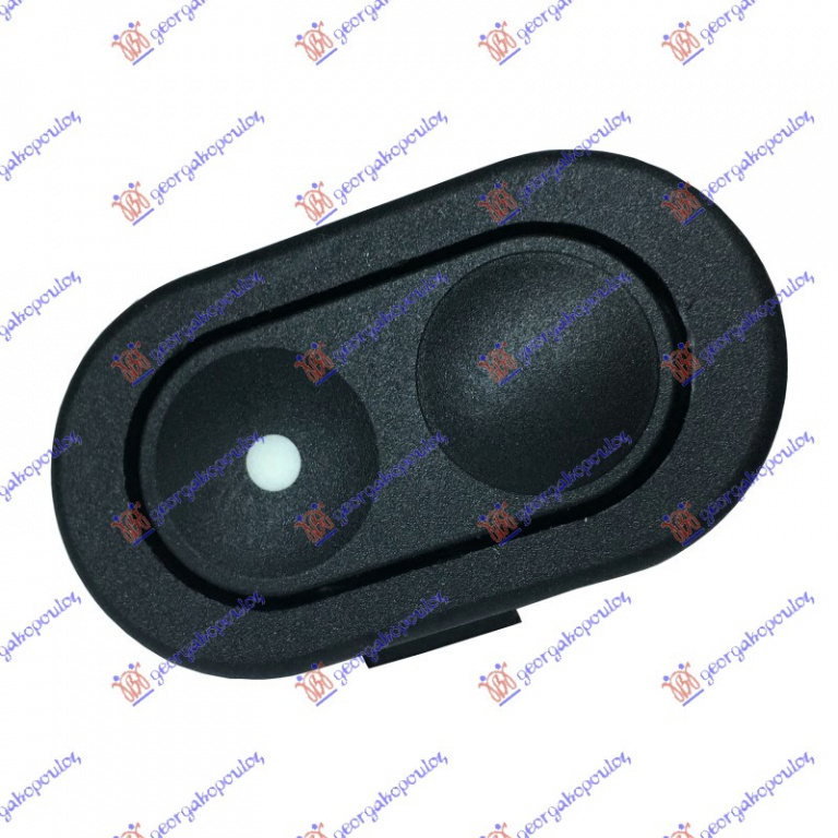 Buton Geamuri - Opel Vectra A 1989 , 1240605