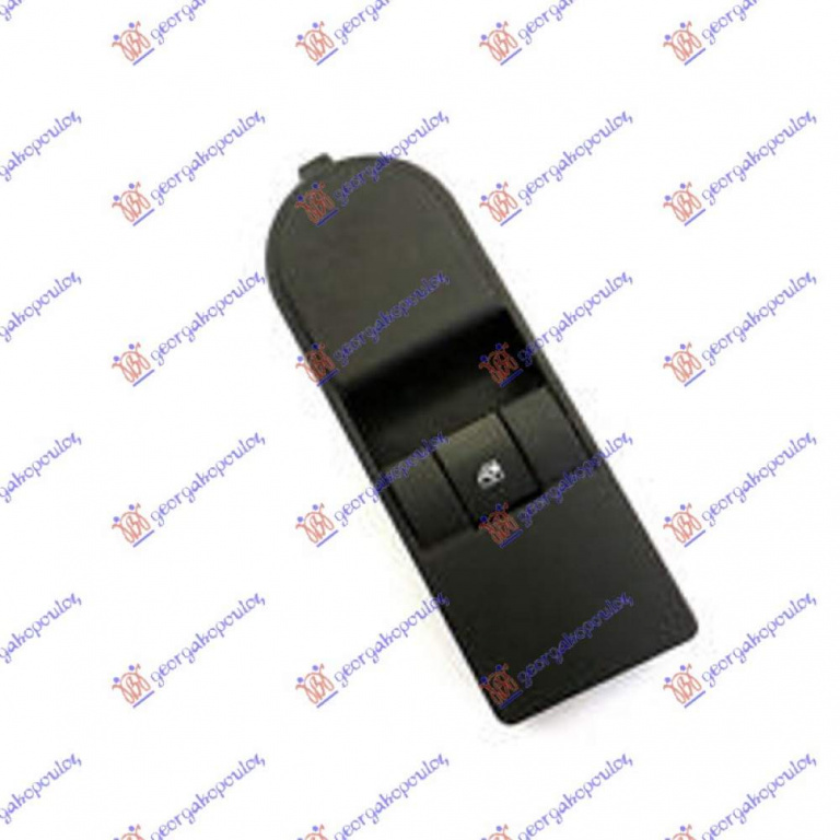 Buton Geamuri - Opel Vectra A 1992 , 1240600