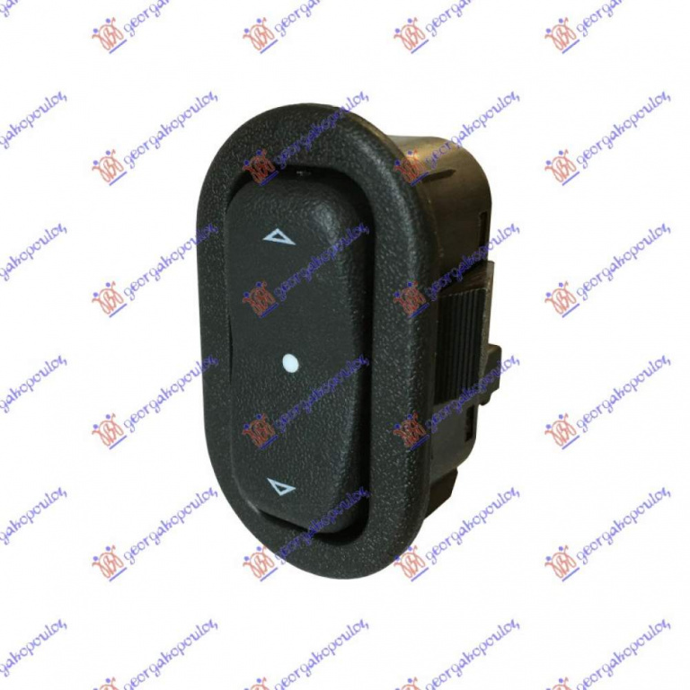 Buton Geamuri - Opel Zafira 1999 , 6240105