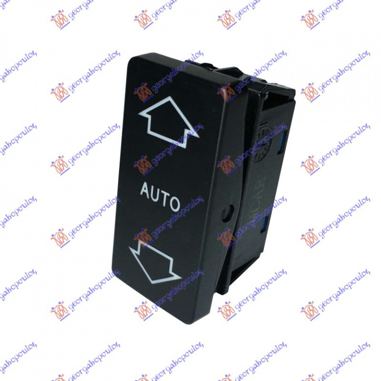 Buton Geamuri - Peugeot 106 1992 , 6552.V0