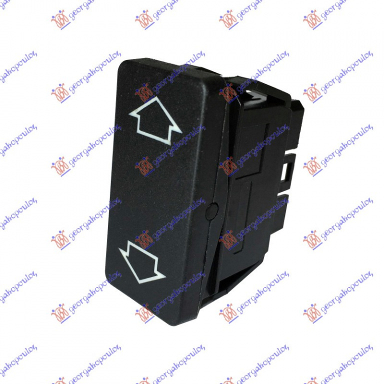 Buton Geamuri - Peugeot 106 1992