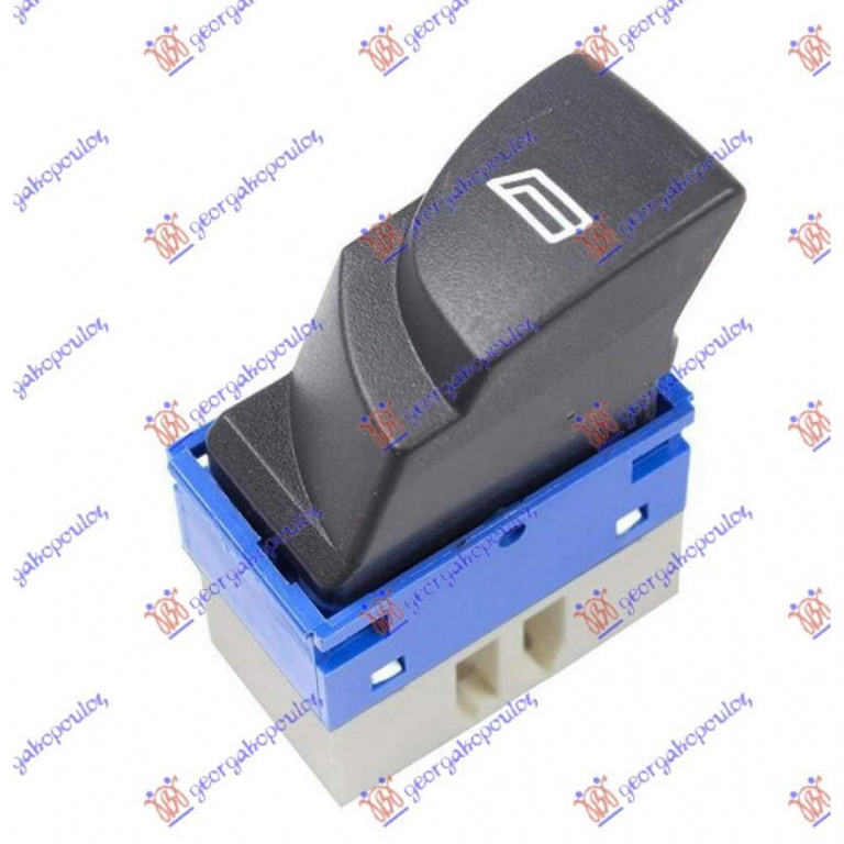 Buton Geamuri - Peugeot Boxer2002 2003 , 735335418