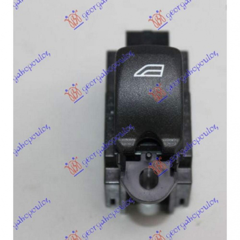 Buton Geamuri - Range Rover Sport 2005 , Lr086039