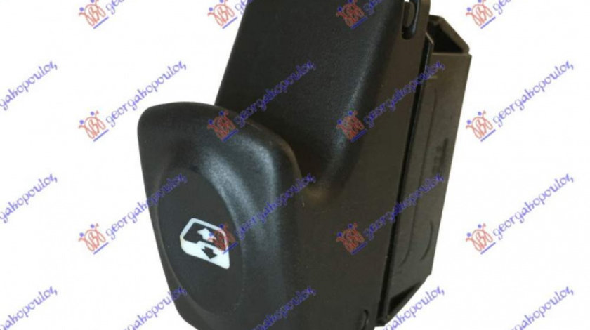 Buton Geamuri - Renault Laguna 1994 , 7700838099