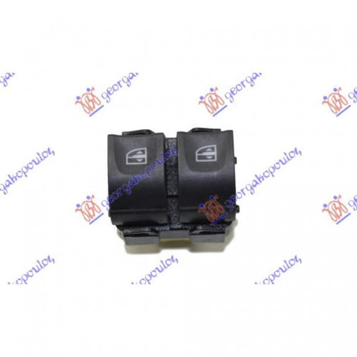 Buton Geamuri - Renault Trafic 2014 , 254118722r