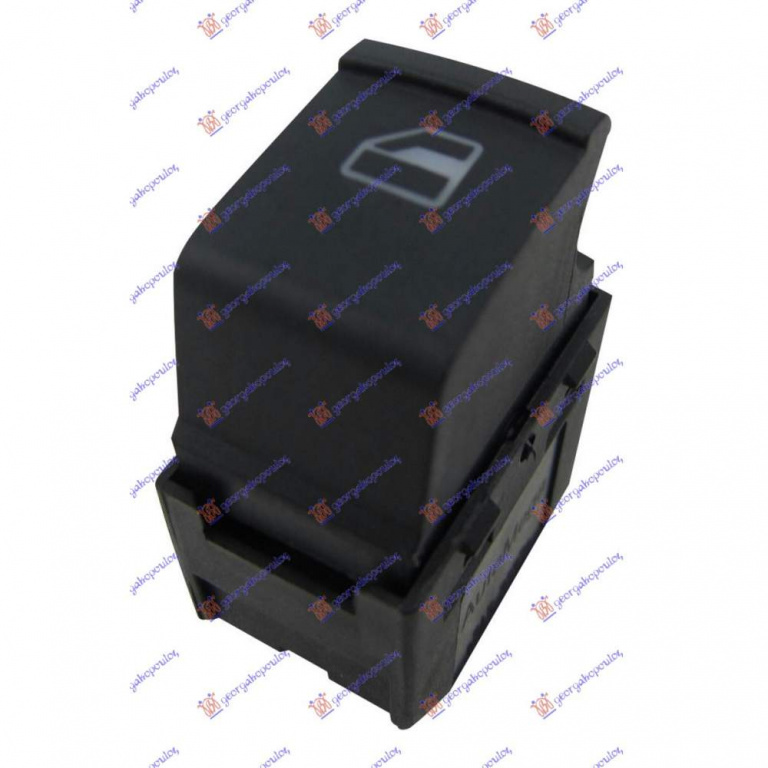 Buton Geamuri - Seat Alhambra 1995 , 6y0959855