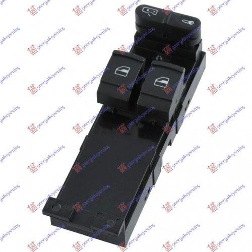 Buton Geamuri - Seat Alhambra 1995 , 7m3959857cfkz