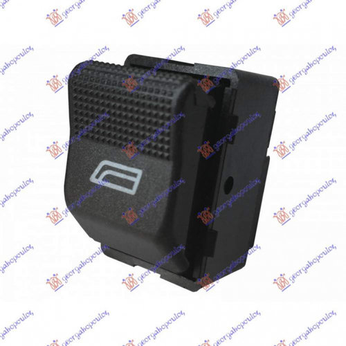 Buton Geamuri - Seat Arosa 1997 , 6x0959855b