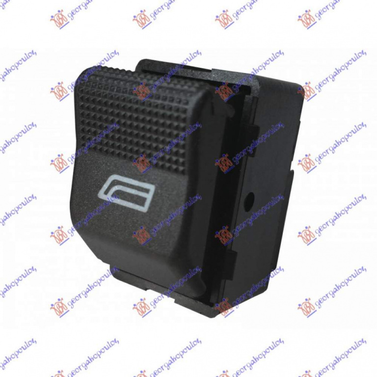 Buton Geamuri - Seat Ibiza 1993 , 6x0959855b