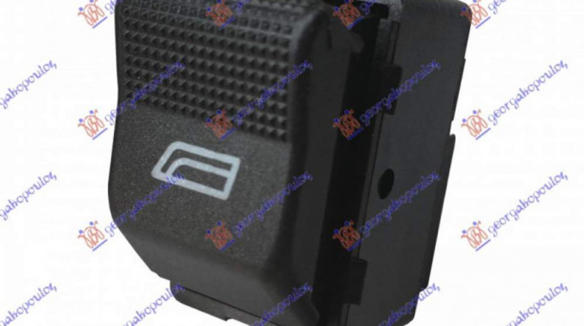 Buton Geamuri - Seat Ibiza 1999 , 6x0959855b