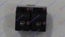 Buton Geamuri - Seat Ibiza 2002 , 6q0959858