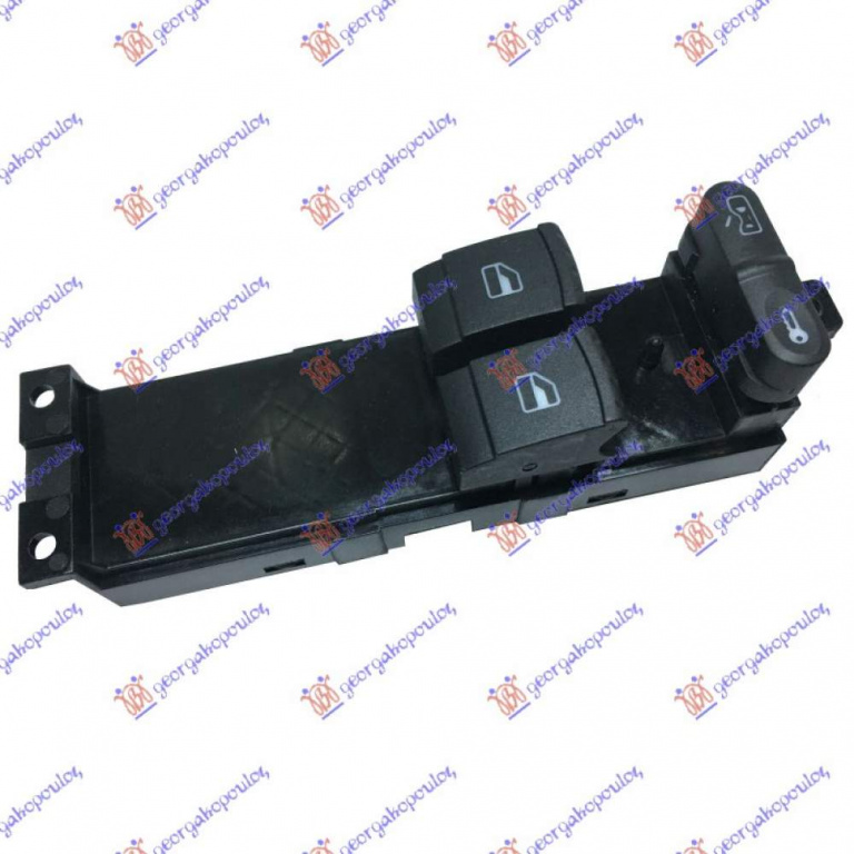 Buton Geamuri - Seat Leon 1999 , 1j3959857b
