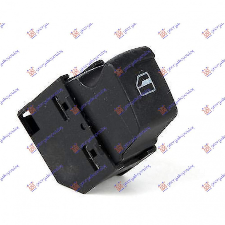 Buton Geamuri - Seat Leon 1999 , 1m0959855