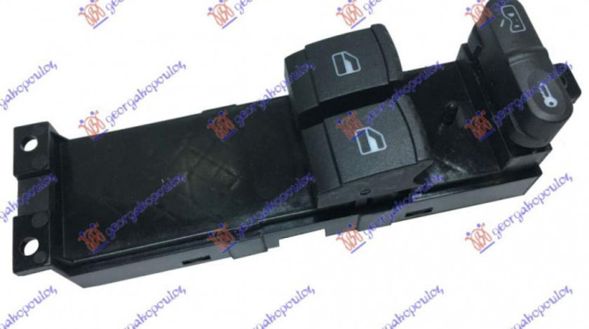 Buton Geamuri - Seat Toledo 1999 , 1j3959857b