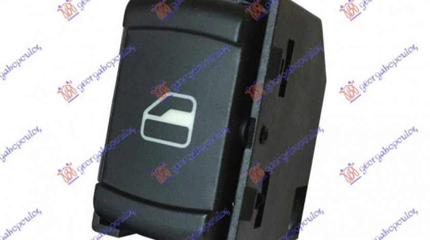 Buton Geamuri - Seat Toledo 1999 , 3b0959855b