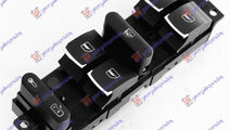 Buton Geamuri - Seat Toledo 1999 , 3bd959857