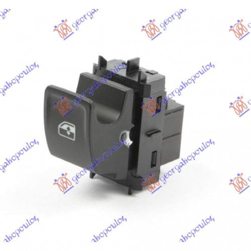 Buton Geamuri - Skoda Kodiaq 2016 , 5g0959855k