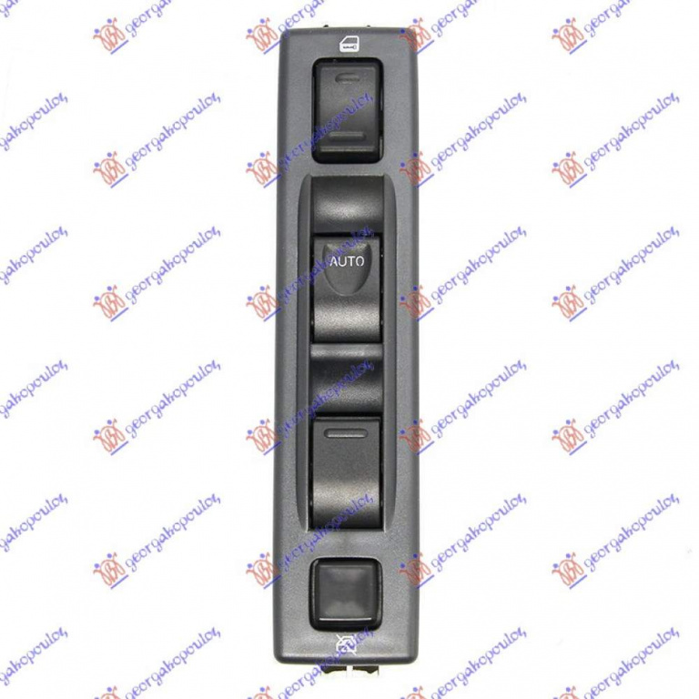 Buton Geamuri - Suzuki Baleno H/B 1994 , 37990-56b00