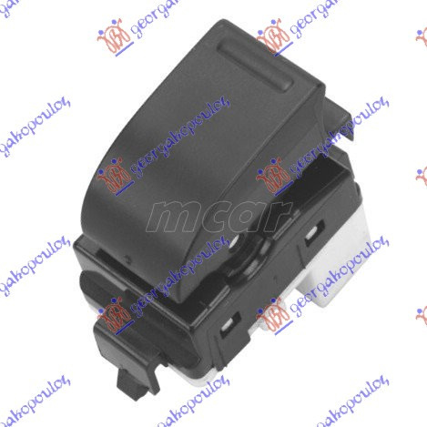 Buton Geamuri - Suzuki Vitara 4 Usi 1992 , 37995-56b00