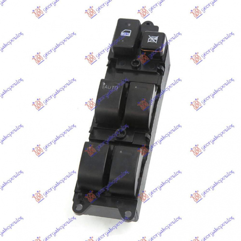 Buton Geamuri - Toyota Carina E/Corona 1991 , 84820-32150