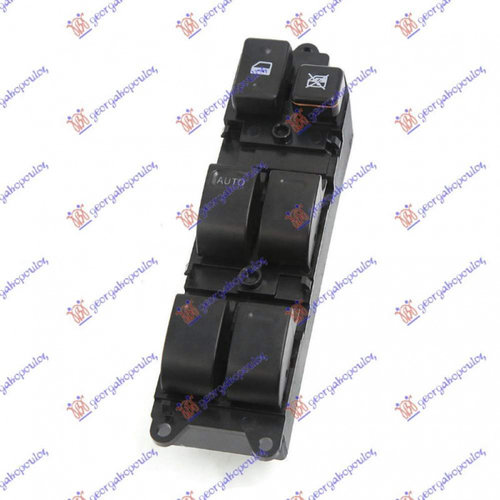 Buton Geamuri - Toyota Carina E/Corona 1991 , 84820-32150