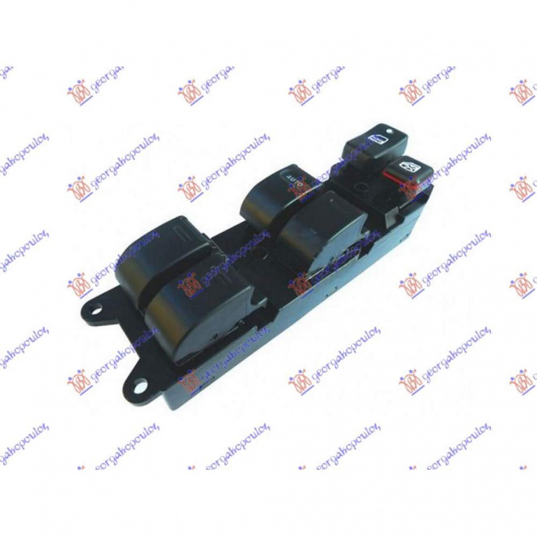 Buton Geamuri - Toyota Corolla (E 11) 2000 , 84820-12361