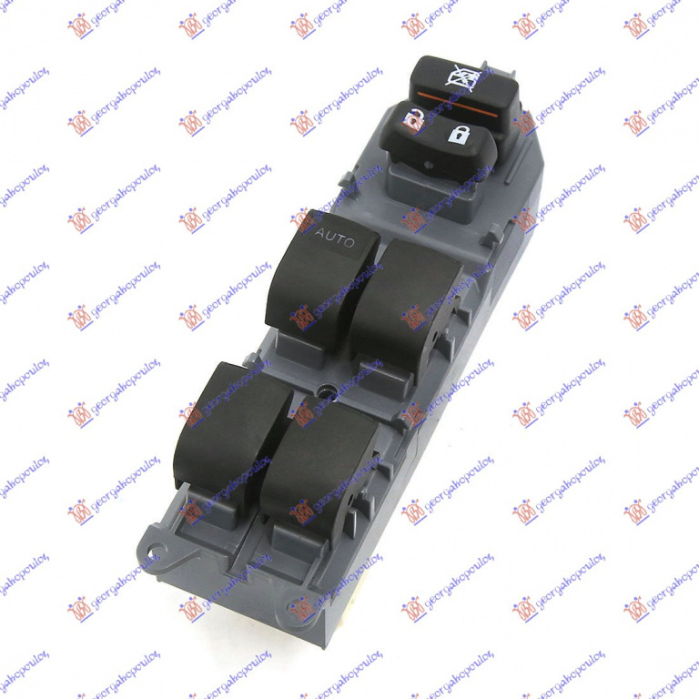 Buton Geamuri - Toyota Corolla (E 15) Sdn 2007 , 84820-06100