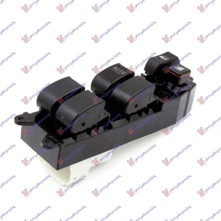 Buton Geamuri - Toyota Corolla Verso 2002 , 84820-0f040