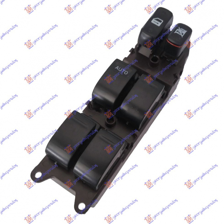 Buton Geamuri - Toyota Land Cruiser Prado 90 (J9)1996 1997 , 84820-60130