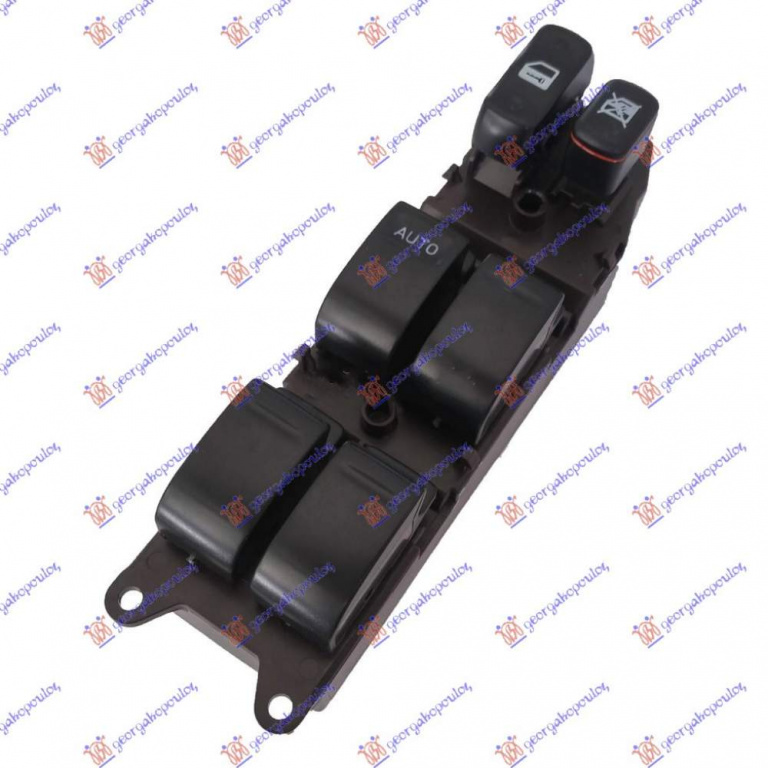 Buton Geamuri - Toyota Land Cruiser Prado 90 (J9) 1999 , 84810-60050