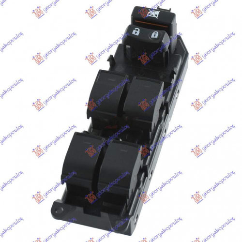 Buton Geamuri - Toyota Prius 2012 , 84040-33100
