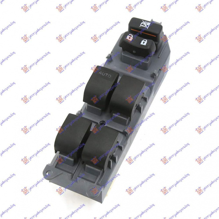 Buton Geamuri - Toyota Rav 4 2005 , 84820-06100