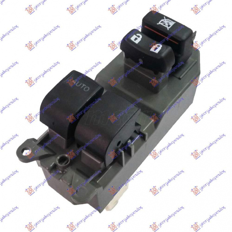 Buton Geamuri - Toyota Rav 4 2005 , 84820-0d100
