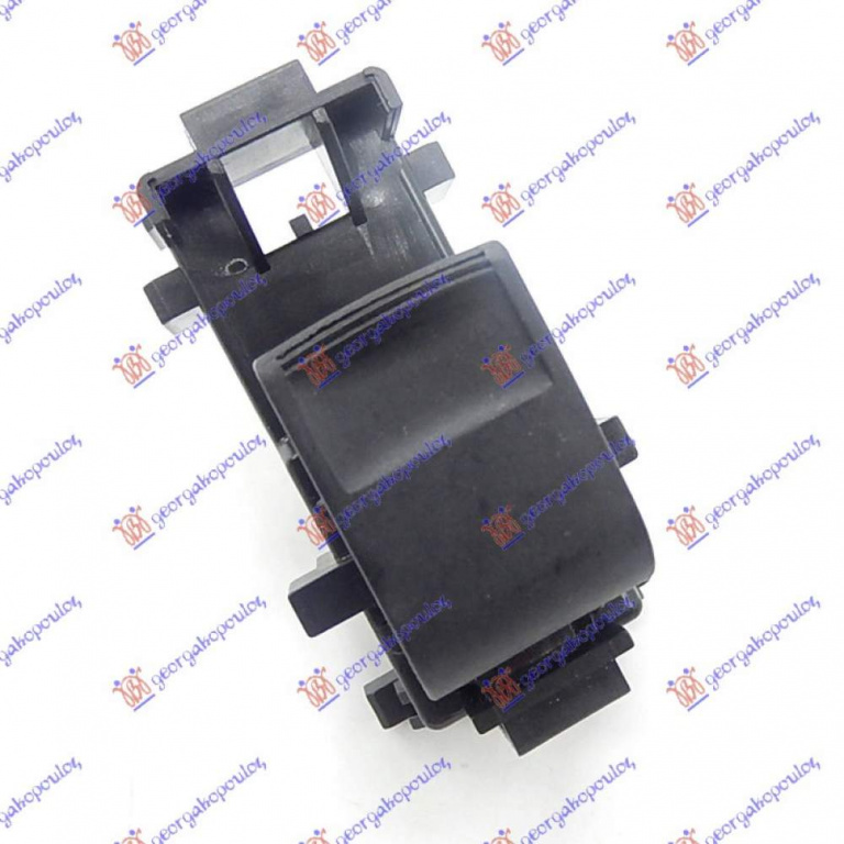 Buton Geamuri - Toyota Rav 4 2012 , 84810-06060
