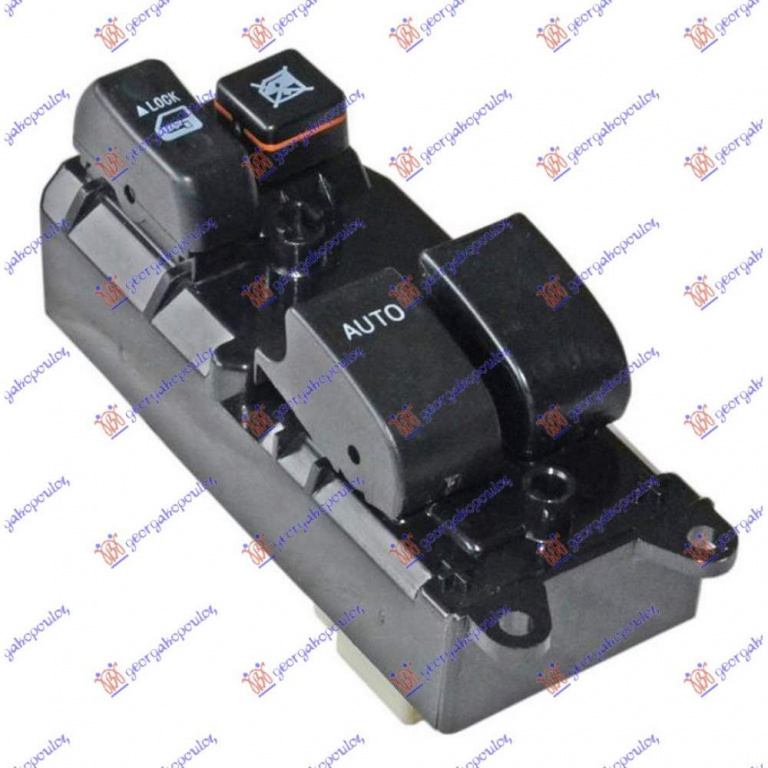 Buton Geamuri - Toyota Rav 4 (Xa10) 1995 , 84820-10070