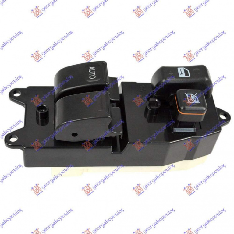 Buton Geamuri - Toyota Rav 4 (Xa10) 1998 , 84820-12361