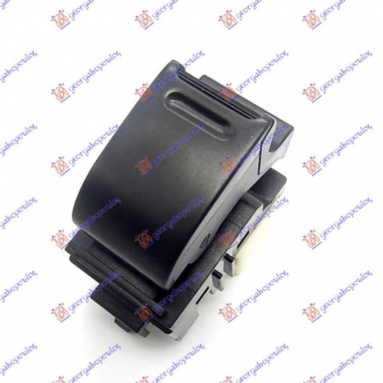 Buton Geamuri - Toyota Rav 4 (Xa20) 2000 , 84810-12080