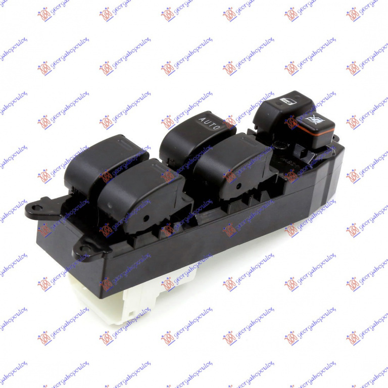 Buton Geamuri - Toyota Rav 4 (Xa20) 2000 , 84820-12480