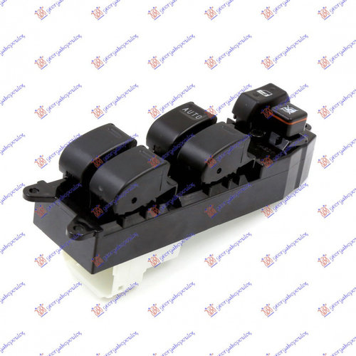 Buton Geamuri - Toyota Rav 4 (Xa20) 2000 , 84820-12480