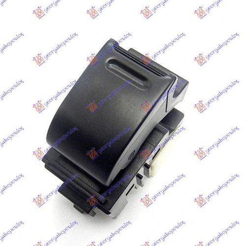 Buton Geamuri - Toyota Starlet (Ep 91)1996 1997 , 84810-12080