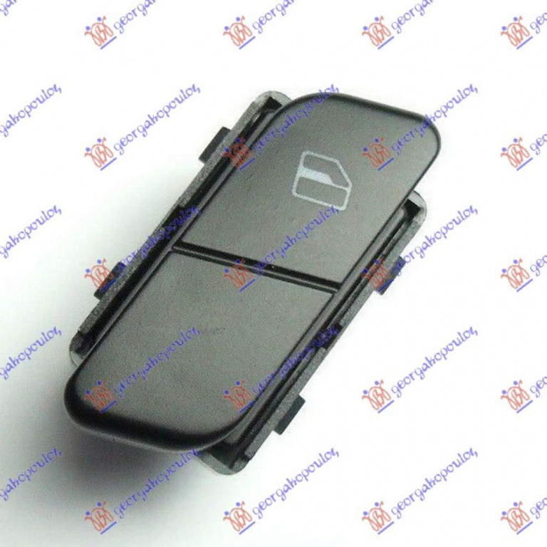 Buton Geamuri - Vw Polo 2002 , 6q0959855